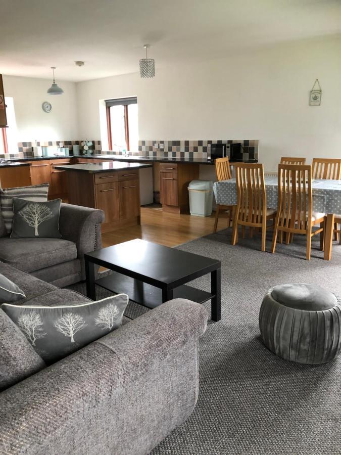 Holiday home Snowdonia